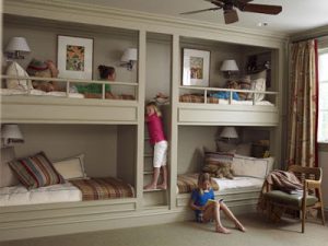 Read more about the article Bunk Beds