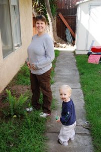 Read more about the article 14 weeks with Munchkin #4, & Luke Update