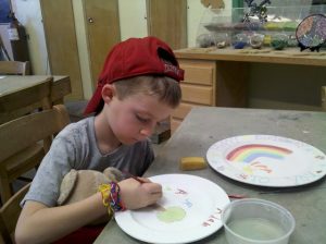 Read more about the article Good Behavior date with my ‘lil Adam James