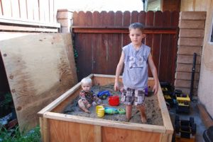 Read more about the article muddy mess