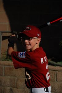 Read more about the article Baseball time