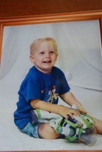 Read more about the article For Memory sake