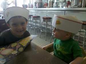 Read more about the article Spring Break Fun