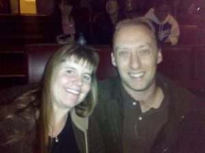 Read more about the article Our first concert