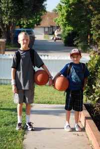 Read more about the article Last week of school!