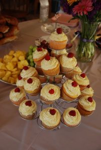 Read more about the article Faith’s Bridal Shower