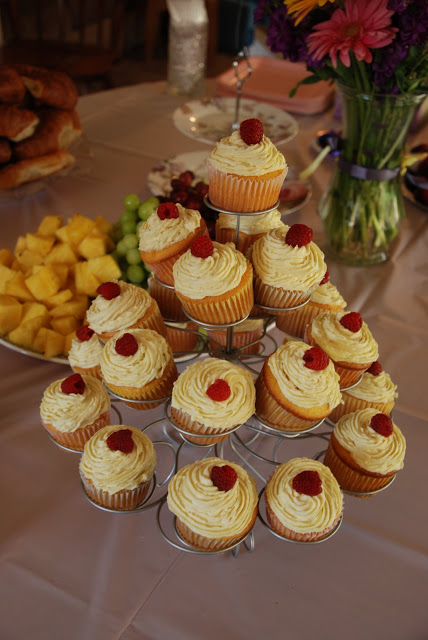 You are currently viewing Faith’s Bridal Shower