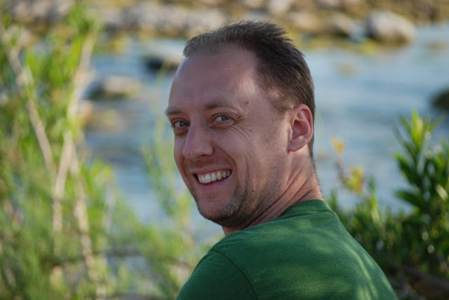 You are currently viewing River trip