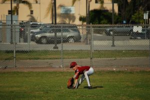 Read more about the article Baseball almost over!