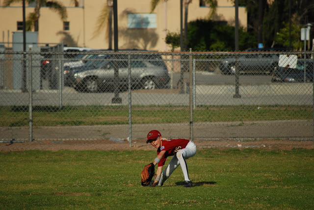 You are currently viewing Baseball almost over!