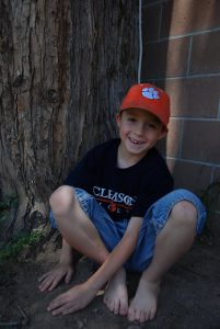 Read more about the article Adam James