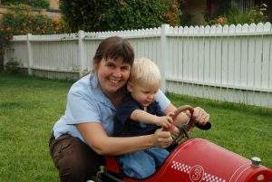 Read more about the article Happy Mother’s Day!