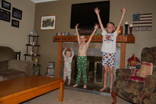 You are currently viewing TOUCH DOWN