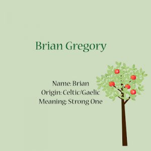 Read more about the article Our family names