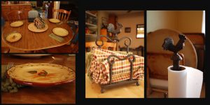 Read more about the article Dinner Time!