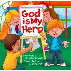 Read more about the article Thanks Gran!