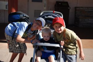 Read more about the article Grand Canyon