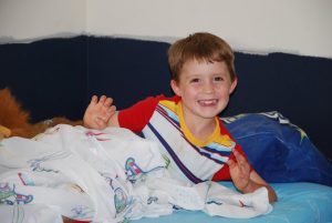 Read more about the article Thinking back….