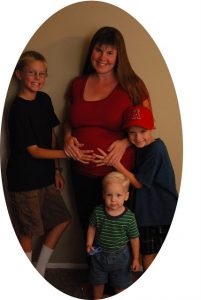 Read more about the article 30 weeks with #4