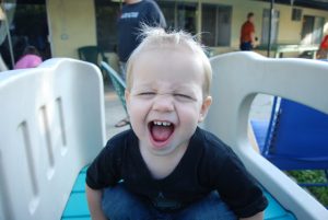 Read more about the article Cousin Fun