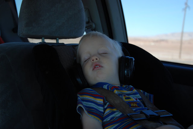 You are currently viewing Car trip