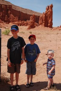 Read more about the article The State of AZ