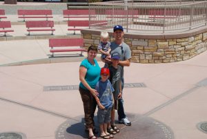 Read more about the article Four Corners