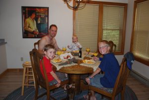 Read more about the article Condo Fun!