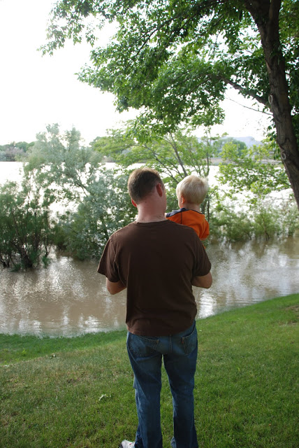 You are currently viewing Green River Utah