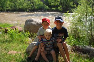 Read more about the article Animous River