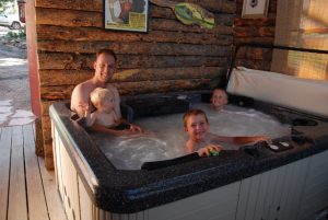 Read more about the article Annies Mtn. Retreat