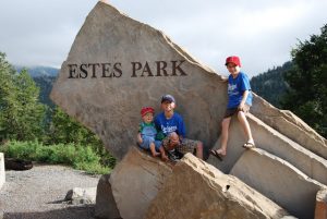 Read more about the article Estes Park