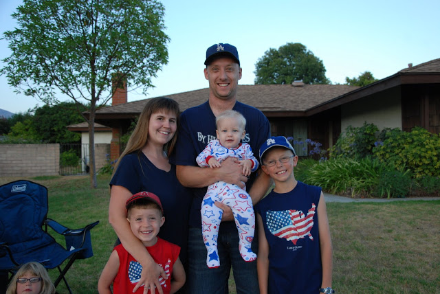 You are currently viewing Happy 4th of July!!!