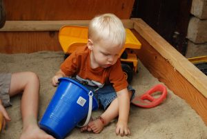 Read more about the article Sand Fun