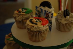 Read more about the article Gregory’s 11th Birthday