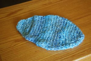 Read more about the article Surprise in the mail today!