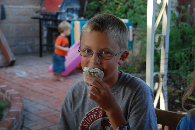 You are currently viewing a few more birthday shots…. sorry… I know… i take too many!