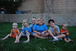 Read more about the article The Fillmore Cousin Crew