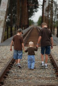 Read more about the article Three sweet blessings!