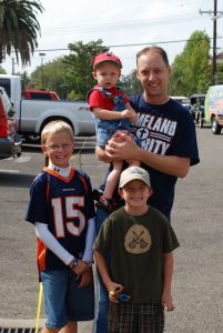 Read more about the article Nice Fun Day!