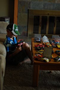 Read more about the article THANK YOU :)