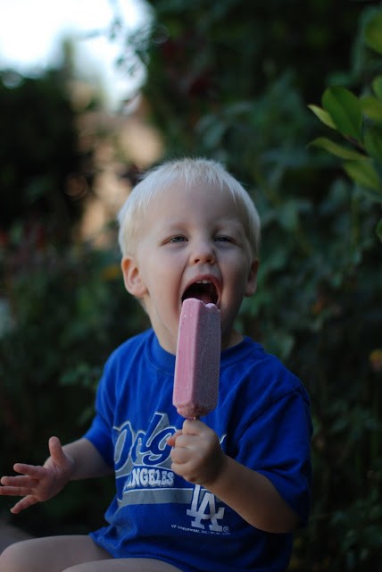 You are currently viewing Fun time with our youngest