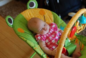 Read more about the article Mike & Laura visit