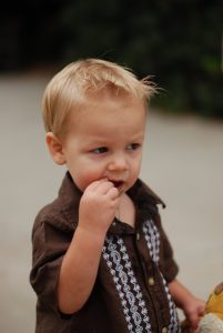 Read more about the article Cousin Matthew