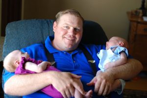 Read more about the article Cousin Visit