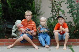 Read more about the article HAPPY FALL!!!