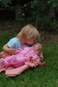 Read more about the article mini photo shoot for the Holladay’s