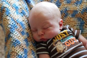 Read more about the article 1 week Old Gideon Josiah