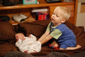 Read more about the article On our minds