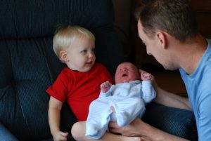 Read more about the article Meeting Gideon Josiah